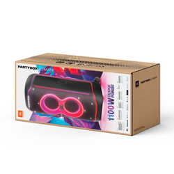 Беспроводная акустическая система JBL PartyBox Ultimate