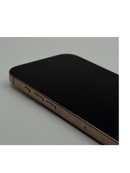 iPhone 16 Pro 128gb Desert Titanium