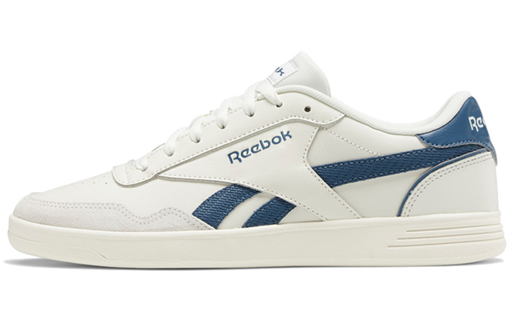 Reebok Royal Techque Low Panel Shoes