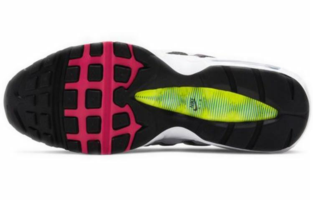 Кроссовки Nike Air Max 95 Split Style