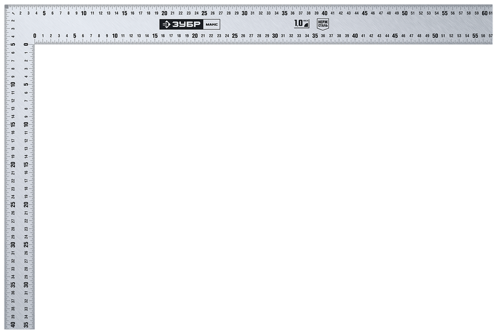 3434-61 Угольник цельнометаллический