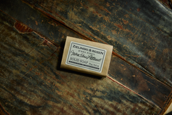 Твердое мыло Ветивер, Элеми, Пачули