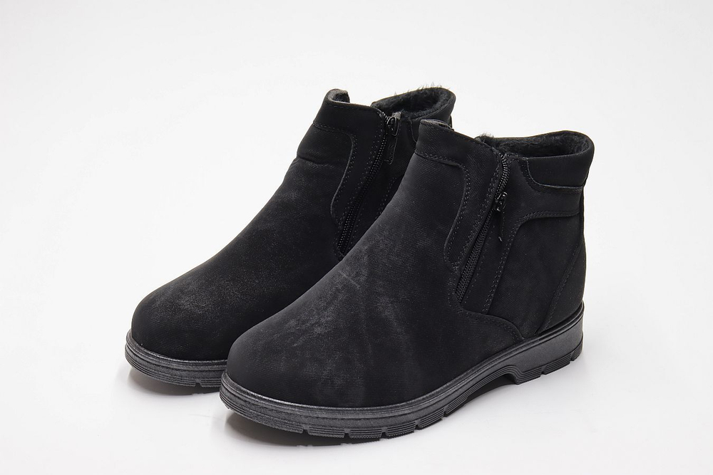 Полусапоги (36-41)р. / шт. 1060