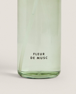 Zara Home - Ароматический спрей fleur de musc, 200 мл