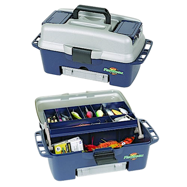 Ящик Flambeau 1704 рыболовный 425х206х203мм