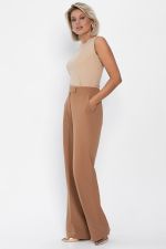 Брюки Брайн (корица) Б14106-33М LT Collection