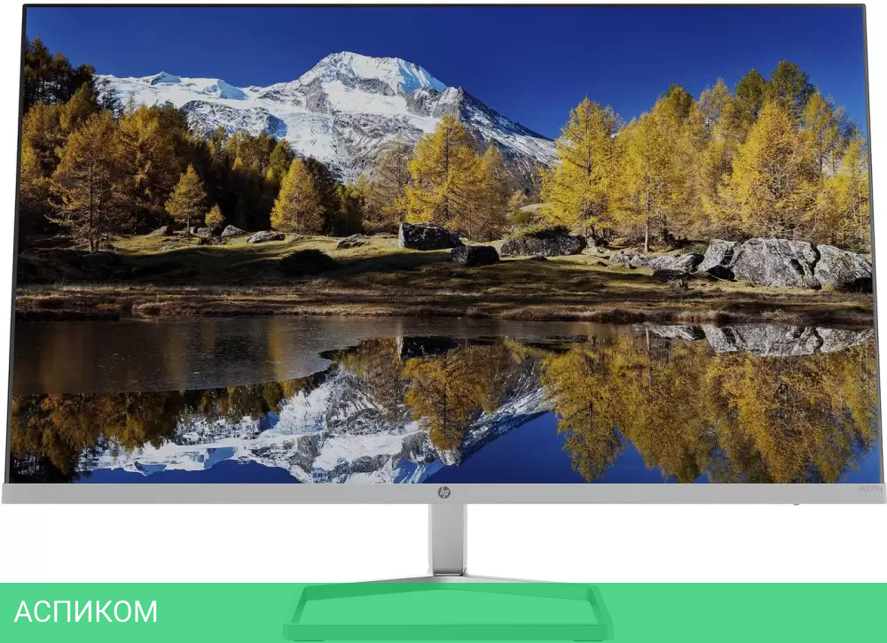 Монитор HP M27fq