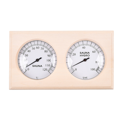 Термогигрометр ТН-21
