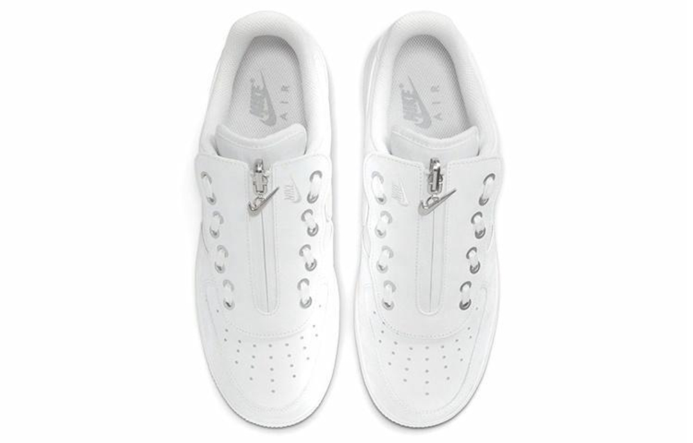 Кроссовки Nike Air Force 1 Low '07 Shroud