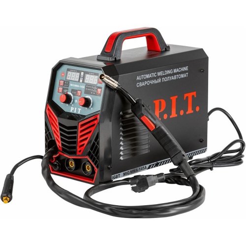 Промо-набор P.I.T.  PMIG145-C2+PWS125-C5