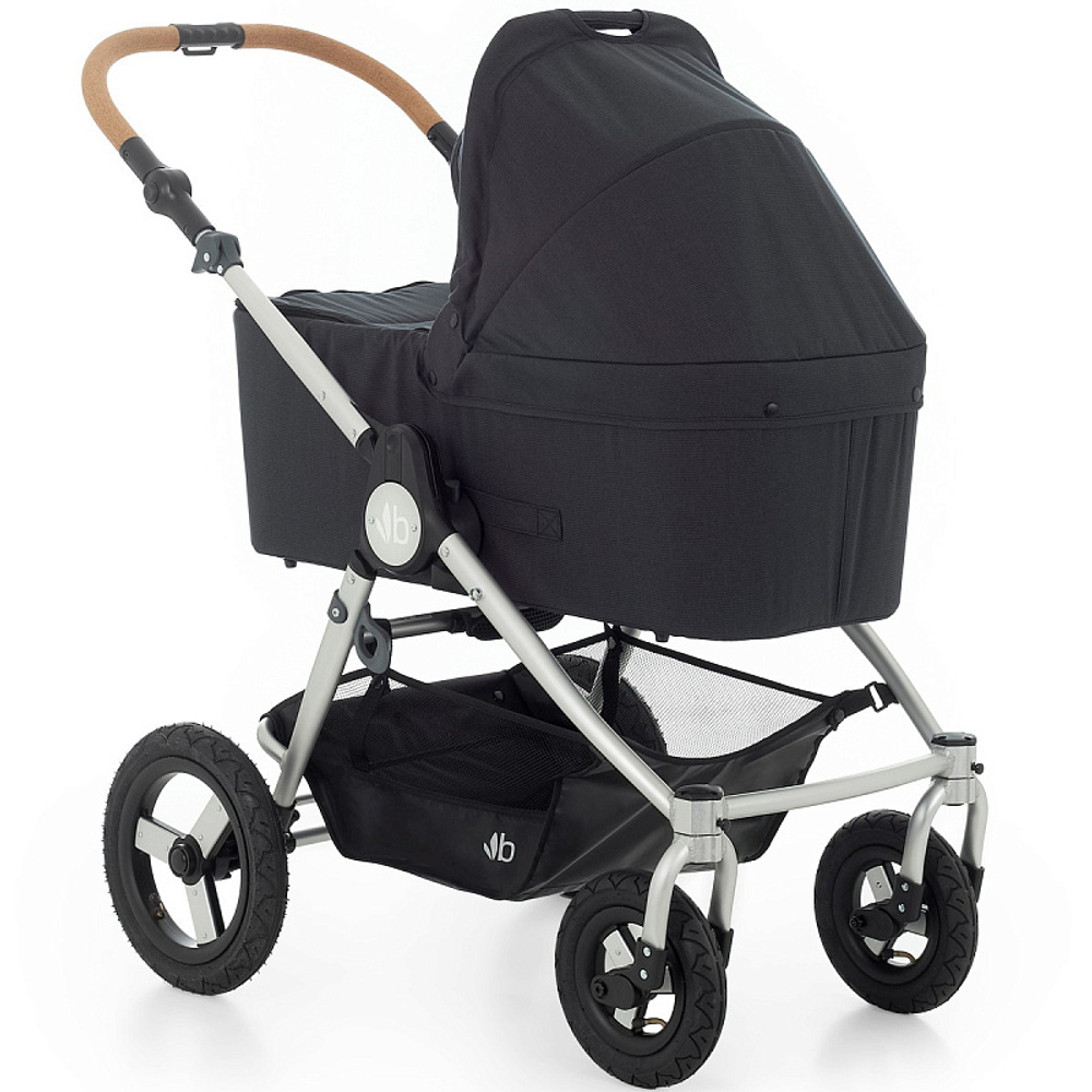 Детская коляска Bumbleride Era 2 в 1 Dusk Premium