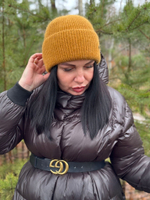 Шапка Ferz Скарлетт