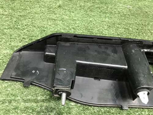 Накладка крышки багажника Jetour X70 PLUS (23-нв)