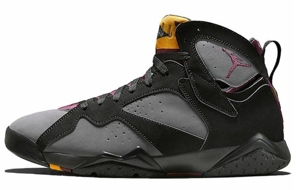 Кроссовки Jordan Air Jordan 7 Retro Bordeaux 2015