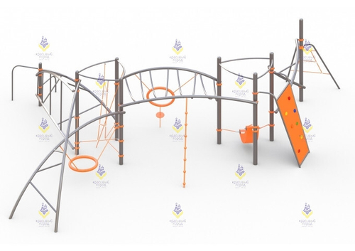 Спортивный комплекс «Тета»