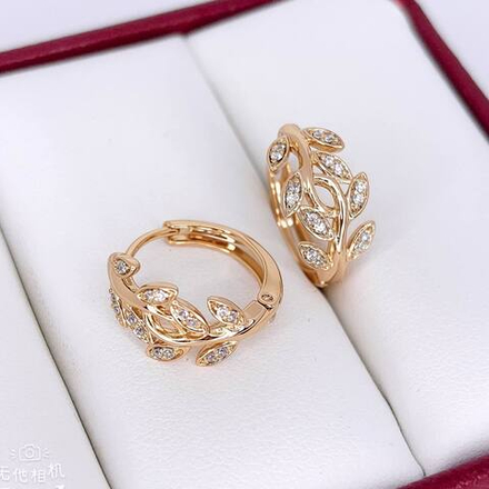 Серьги Xuping - арт268