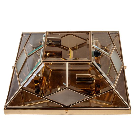 Люстра CREMASCO 1029/4PL. B.SC