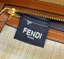 Fendi Baguette 27 cm