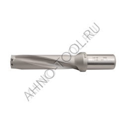 Сверло корпусное 34.0мм C32-4D34-140SP09 ACCKee
