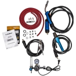 FoxWeld INVERMIG 251 SYN сварочный полуавтомат 9265