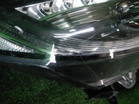 Фара правая Honda CR-V 5 (2016-н.в.) LED