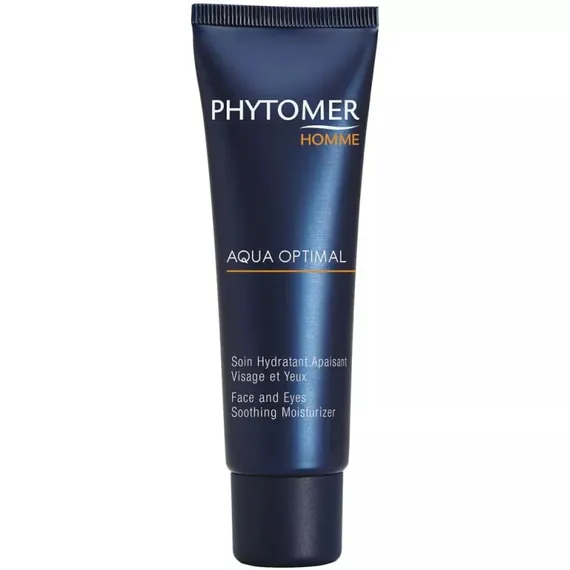 Увлажняющий крем для лица и контура глаз