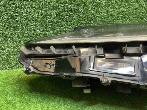 Фара левая Lexus RX 4 (2015-2019) LED под 1 блок