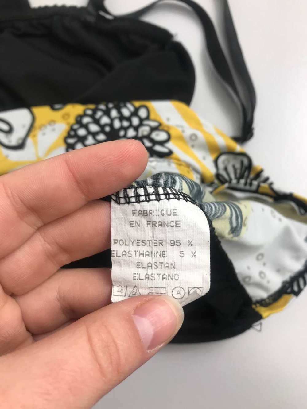 Топ летний 40-42 размер