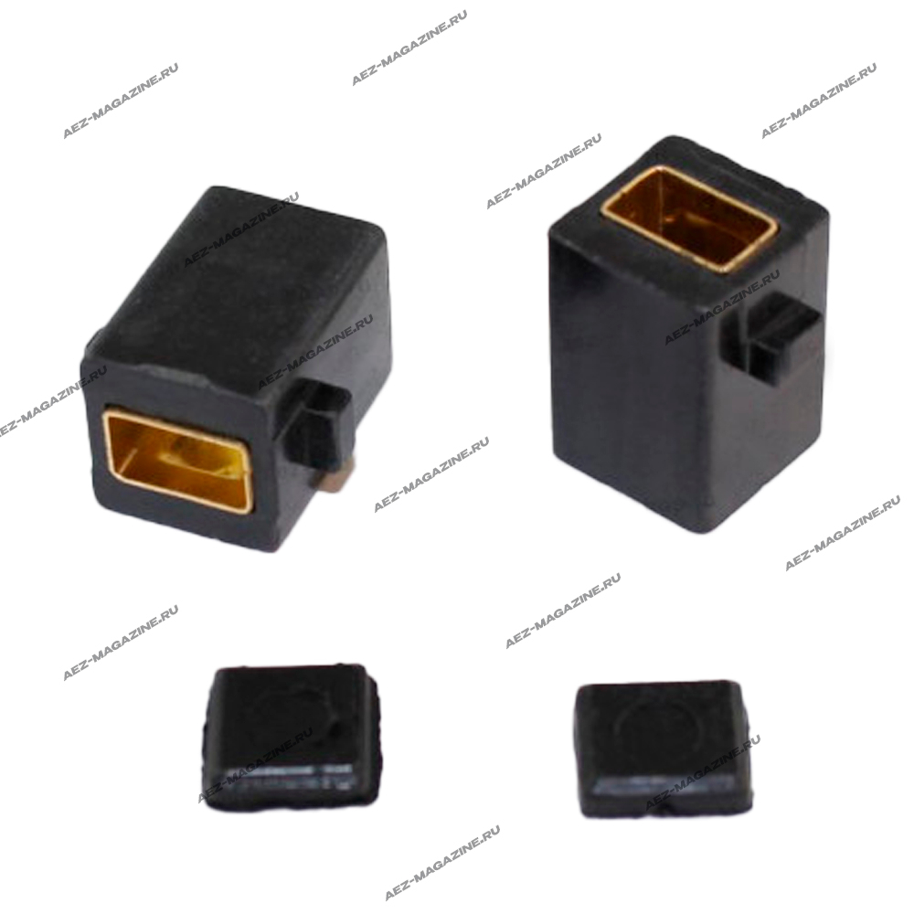 Щеткодержатель для электроинструмента, подходит для Интерскол ДУ-580