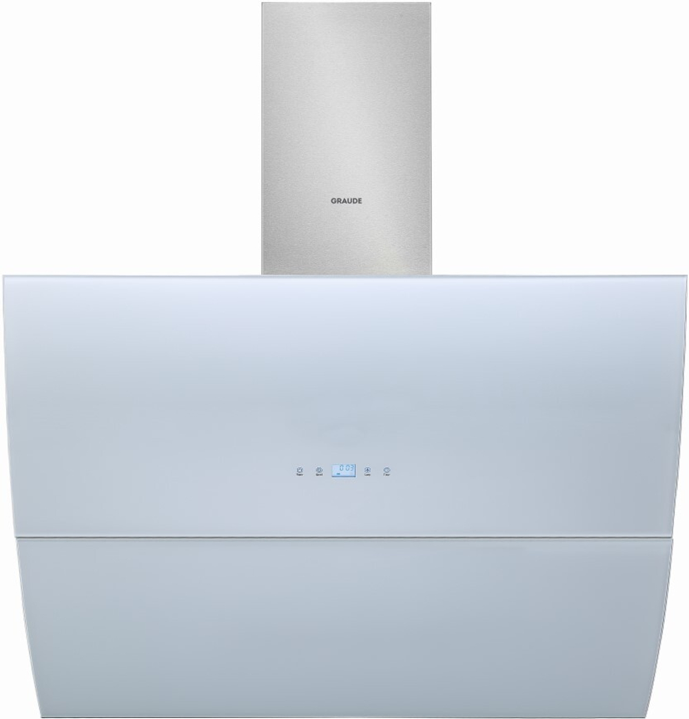 Настенная вытяжка GRAUDE PREMIUM DH 90.3 WE