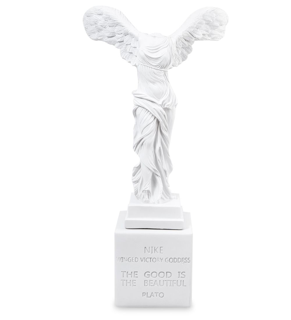 BMB-125/1 Фигура «Ника Самофракийская»