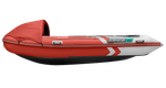 Лодка ПВХ Gladiator AirPro E380Pro НДНД -