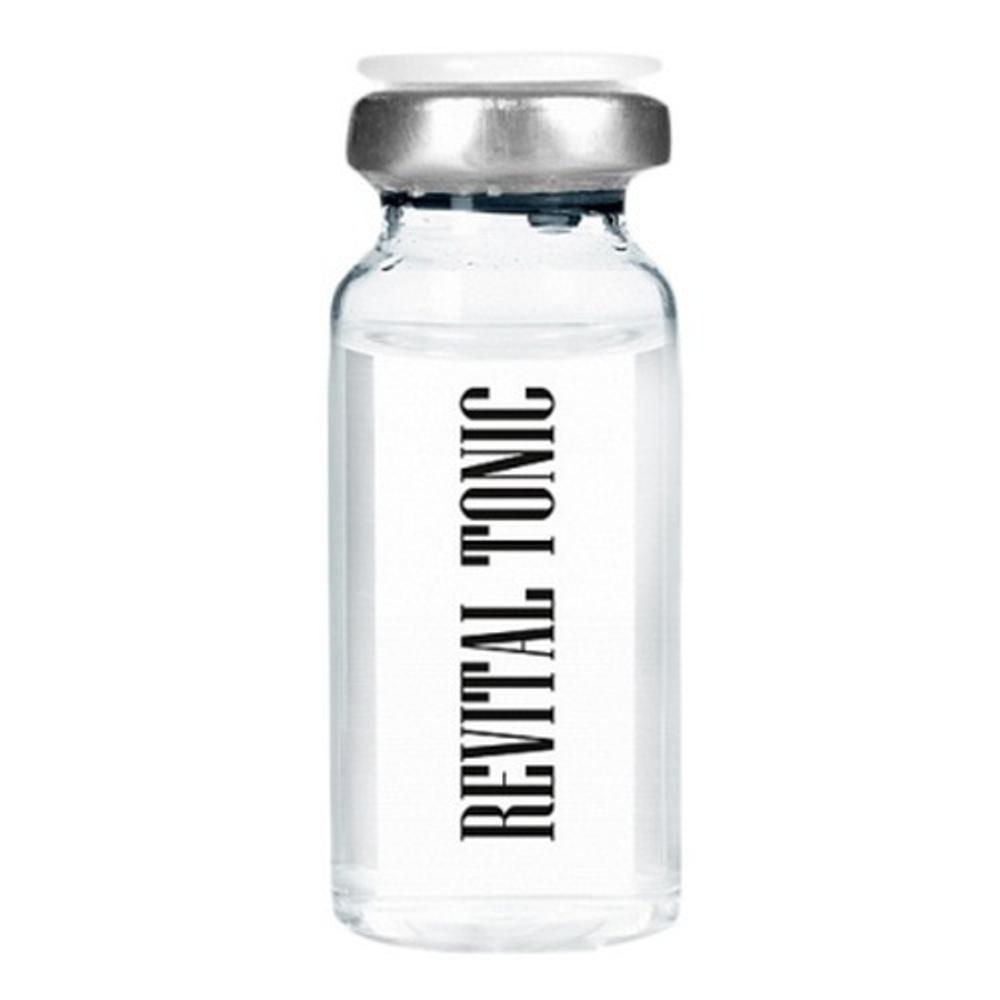 Revital Tonic Platinum Collection | Коктейль-тонус для тела