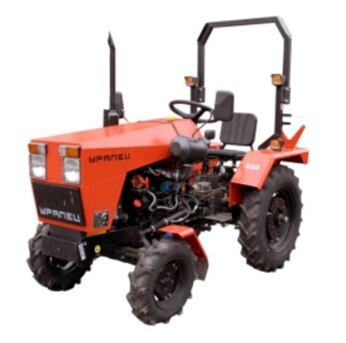 Трактор Уралец 220