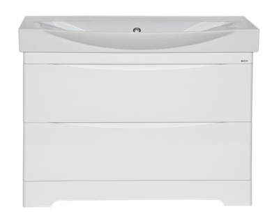 Тумба под раковину Misty Элвис 105