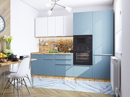 Кухня Фьюжн