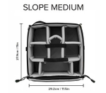 Рюкзак f-stop Ajna 37L DuraDiamond Essentials Bundle, зеленый