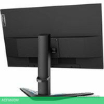 Игровой монитор Lenovo G27qe-20 66E1GAR1EU