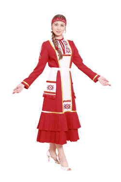 Платье женское