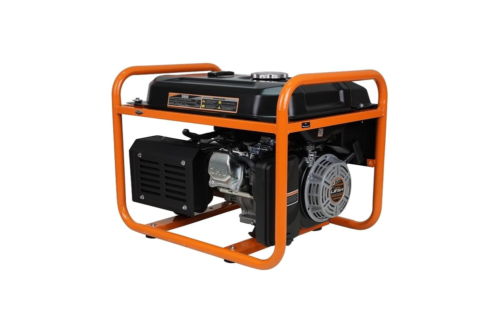 Генератор Lifan 2.5 GF-3 (LF2800)