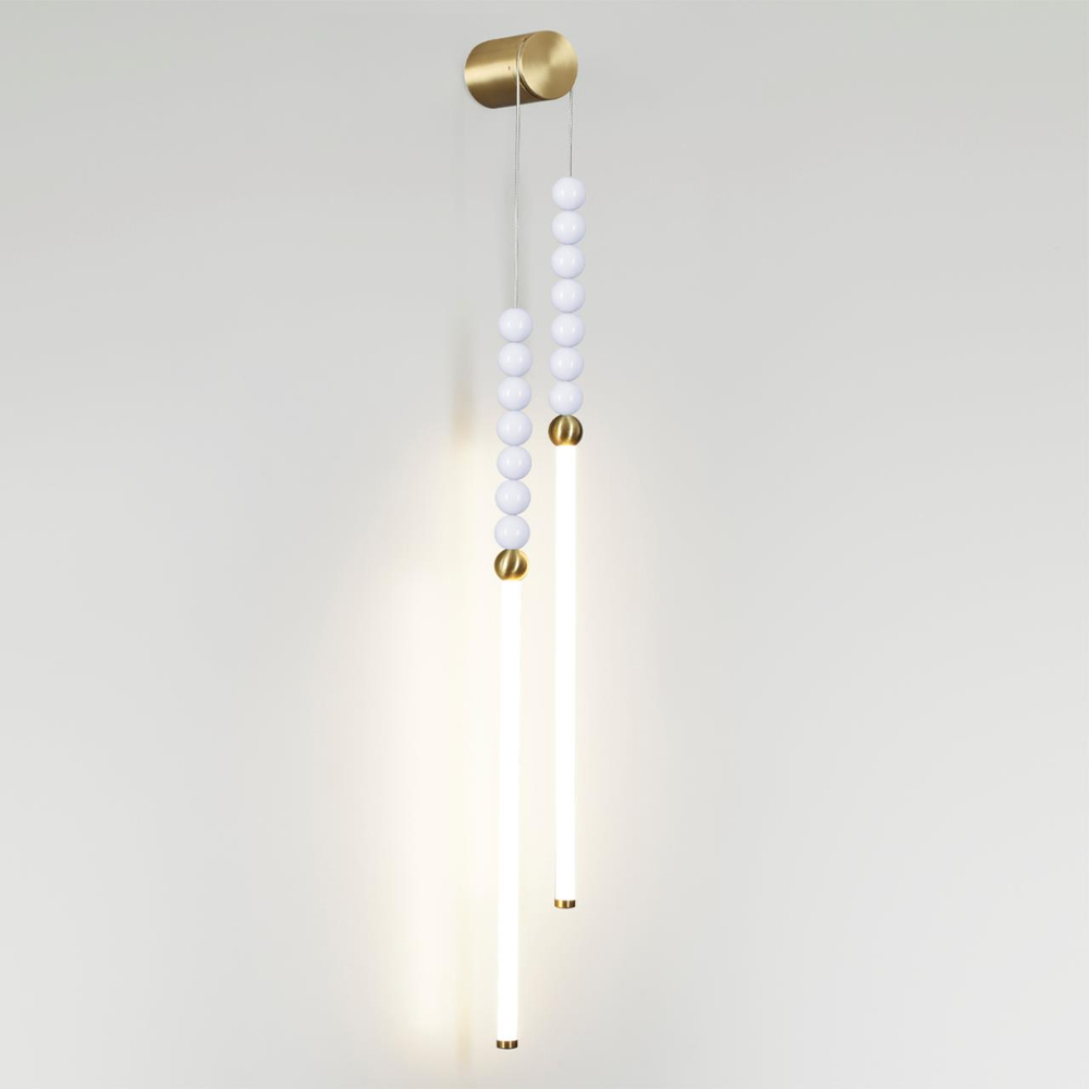 6639/16WL ODL Светильник LED 16Вт 3500К 220В IP20 HIGHTECH