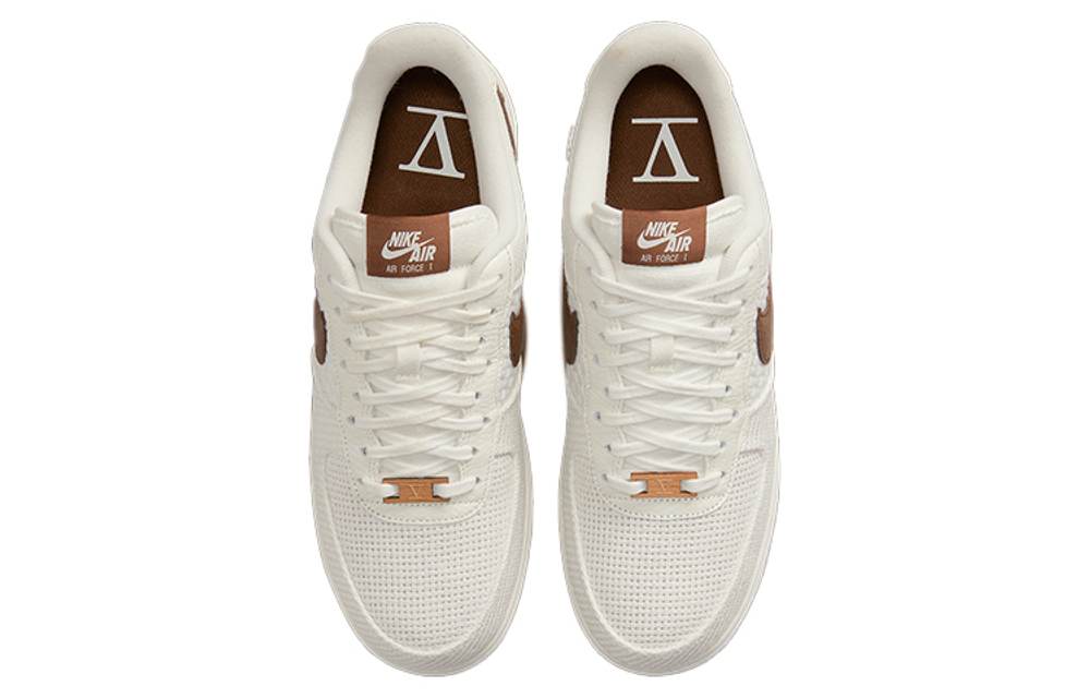 Кроссовки Nike Air Force 1 Snkrs Day