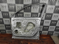 Дверь передняя правая Haval F7 1 19-24 Б/У Оригинал 6101127XKQ00A