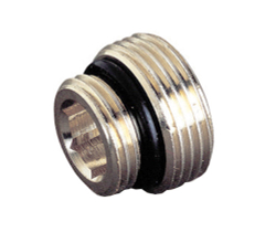 Переходник Luxor M 532 3/4-1/2''