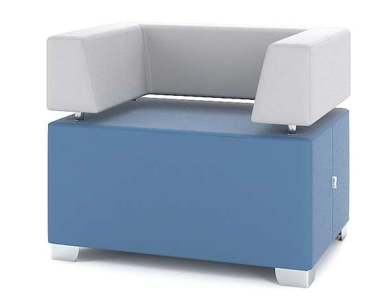 Кресло 65*65*75