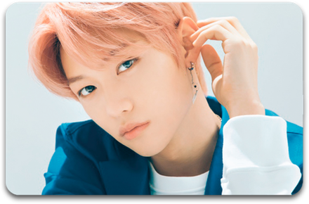 Карта / STRAY KIDS #3062