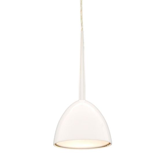 Подвесной светильник Lumina Deco Bora LDP 9179 WT