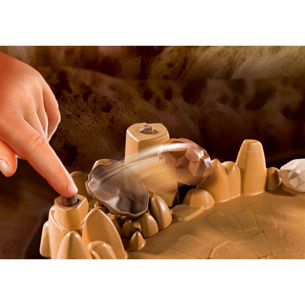 Playmobil - Наруто Шиппуден Наруто против. Боль 70667X / артикул   70667X  / GTIN 4008789706676