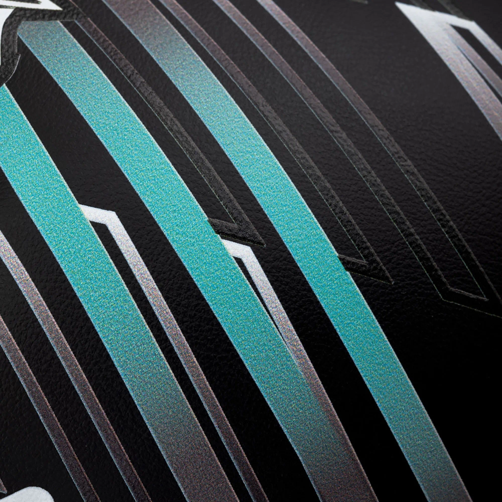 Боксёрские перчатки YOKKAO Power Boxing black