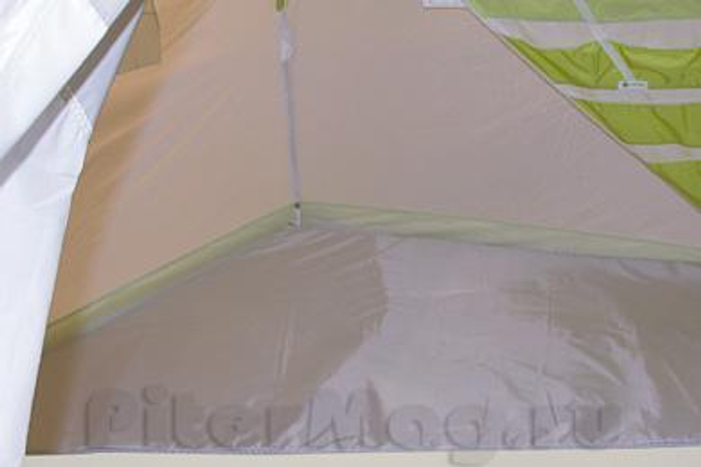 Утепленный пол для Лотос 3